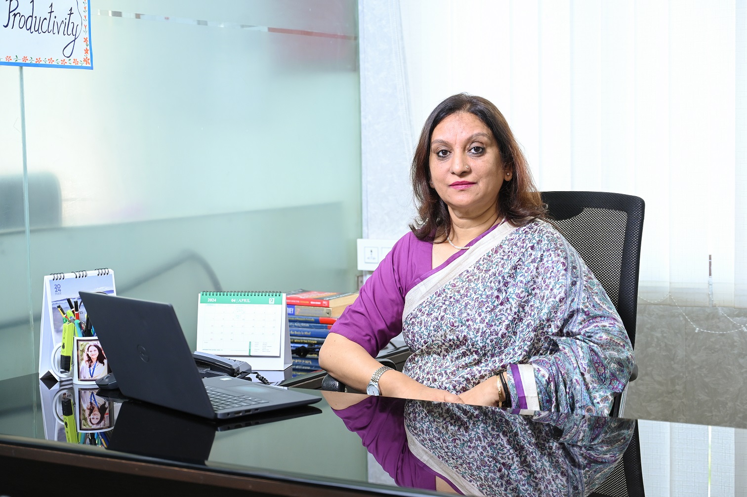 Principal’s Message