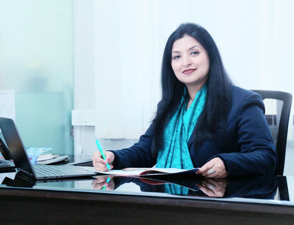 Principal’s Message