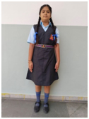 Boys Summer Uniform